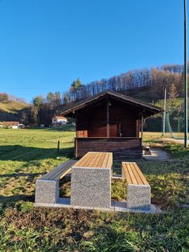 Prostor za druženje Stoperce 1